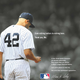 Illustration for article titled MLB Takes Out Full-Page Newspaper Ads To Honor Mariano Rivera